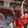 Lokomotiv Kuban Türkiye'de