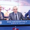 Çalımbay: Korkmuyorum Çalımbay: Korkmuyorum