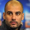 Guardiola bombası! Guardiola bombası!