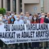 Cumartesi Anneleri: "Galatasaray Meydanı’ndan vazgeçmeyeceğiz" Cumartesi Anneleri: "Galatasaray Meydanı’ndan vazgeçmeyeceğiz"