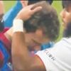 Trabzonspor’da ağlatan sakatlık Trabzonspor’da ağlatan sakatlık