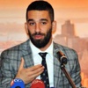 Arda kırmızı kartla ilgili ilk kez konuştu Arda kırmızı kartla ilgili ilk kez konuştu