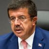 Bakan Zeybekci'den Zafer Çağlayan açıklaması