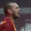 Sneijder için büyük itiraf Sneijder için büyük itiraf
