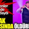 Rapçi Einar sokak ortasında öldürüldü. En çok dinlenenler listesindeydi Rapçi Einar sokak ortasında öldürüldü. En çok dinlenenler listesindeydi