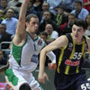 Fenerbahçe maçında güvenlik üst düzeyde!