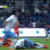 Trabzonsporlu Mbia hastanelik oldu!