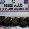 Denizli'de kekin içinde eroin ele geçirilmesi Denizli'de kekin içinde eroin ele geçirilmesi