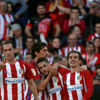 Atletico Madridli Koke'ye silahlı soygun