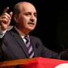 Numan Kurtulmuş'tan dinleme itirafı Numan Kurtulmuş'tan dinleme itirafı