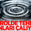 Petrolde Tehlike Çanları Çalıyor!