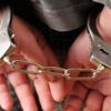 Uşak'ta huzur operasyonu: 23 tutuklama Uşak'ta huzur operasyonu: 23 tutuklama