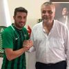 Akhisarspor da Kadir tamam Akhisarspor da Kadir tamam