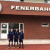 Damm Kulübü açıkladı! Fenerbahçe'ye gittiler Damm Kulübü açıkladı! Fenerbahçe'ye gittiler