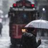 Yurt genelinde yağış uyarısı yapıldı