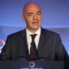 FIFA Başkanı Infantino'ya rüşvet ve yolsuzluk soruşturması FIFA Başkanı Infantino'ya rüşvet ve yolsuzluk soruşturması