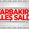 Sur'da polise roketli saldırı: 3 yaralı