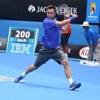 Marsel İlhan, Djokovic'in rakibi oldu Marsel İlhan, Djokovic'in rakibi oldu