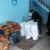 Çaldıran Belediyesinden Başkale ye uzanan sıcak el Çaldıran Belediyesinden Başkale ye uzanan sıcak el