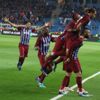 Trabzonspor gol yağmurundan 3 puanla çıktı