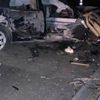 Manisa'da otomobil bariyerlere çarptı: 4 ağır yaralı Manisa'da otomobil bariyerlere çarptı: 4 ağır yaralı