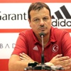 Ataman: ''Ümit veren bir galibiyet''