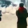 İngiliz çift Türk usulü evlendi İngiliz çift Türk usulü evlendi