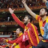 Türk Telekom Arena'da golsüz derbi yok