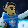EURO 2020'nin maskotu belli oldu