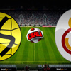 Eskişehirspor-Galatasaray Eskişehirspor-Galatasaray