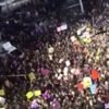 'Ezana saygısızlığa' tepkiler 'Ezana saygısızlığa' tepkiler