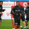 Dusco Tosic korkuttu!