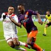 Beşiktaş Tete'yi istiyor Beşiktaş Tete'yi istiyor