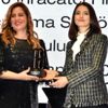 Sarten Manisa Fabrikasına başarı ödülü Sarten Manisa Fabrikasına başarı ödülü