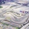 Formula 1 pisti otopark oldu
