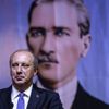 SON DAKİKA: Muharrem İnce açıklama yapıyor SON DAKİKA: Muharrem İnce açıklama yapıyor