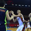 Galatasaray'dan tatsız başlangıç Galatasaray'dan tatsız başlangıç