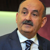 Müezzinoğlu “başkanlık iddiası”nı tekrarladı Müezzinoğlu “başkanlık iddiası”nı tekrarladı