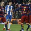 Arda Turanlı Barcelona'dan ilk maçta 4!