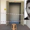 Asansör faciası! Aşçının feci sonu Asansör faciası! Aşçının feci sonu