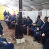 BTP seçim çalışmalarına hız verdi BTP seçim çalışmalarına hız verdi