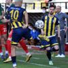 Bucaspor deplasmanda kazandı