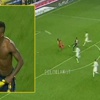 Kadıköy'de büyük olay! Emenike çıldırdı formasını çıkardı, ortalık karıştı