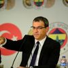 Fenerbahçe'den sürpriz teknik direktör hamlesi Fenerbahçe'den sürpriz teknik direktör hamlesi