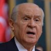 Bahçeli, İmamoğlu-Yıldırım yayınını izlemeyecek Bahçeli, İmamoğlu-Yıldırım yayınını izlemeyecek