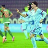 Trabzon’un ‘golcü’ savunmacıları! Trabzon’un ‘golcü’ savunmacıları!