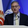 "Henüz global anlamda bir çözüm göremiyoruz" "Henüz global anlamda bir çözüm göremiyoruz"