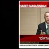 CNN Türk'e 'diktatör' soruşturması CNN Türk'e 'diktatör' soruşturması