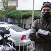 Motosikletli kuryelere tepki çeken yasak!