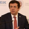 Nihat Zeybekçi; 'Türkiye yeni dünyayı kuranlardan olacak' Nihat Zeybekçi; 'Türkiye yeni dünyayı kuranlardan olacak'